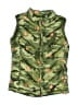 Gap Kids 100% Polyester Tropical Green Vest Size M (kids) - photo 1