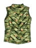 Gap Kids 100% Polyester Tropical Green Vest Size M (kids) - photo 2