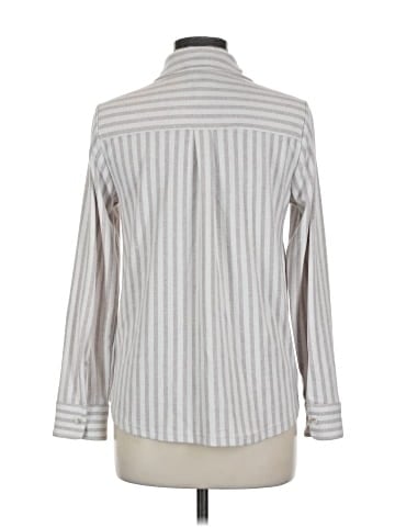 Thread & Supply Long Sleeve Blouse (view 2)