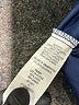 My Michelle 100% Polyester Solid Blue Casual Dress Size S - photo 8
