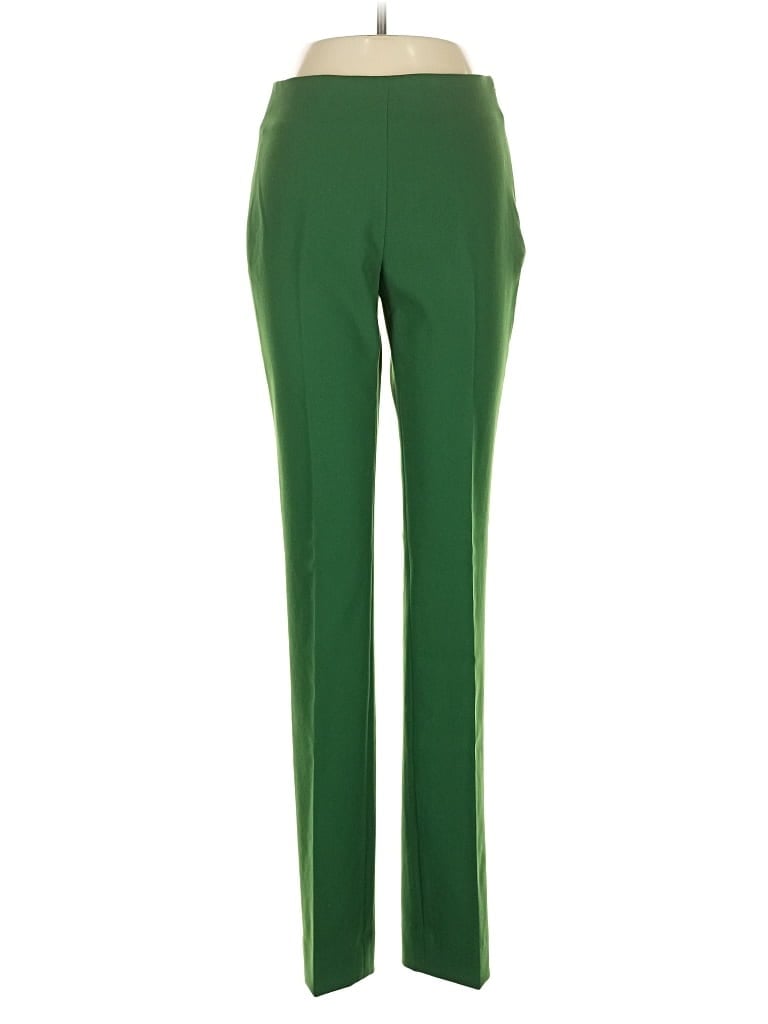 Pre-owned Carlisle Active Pants In Green