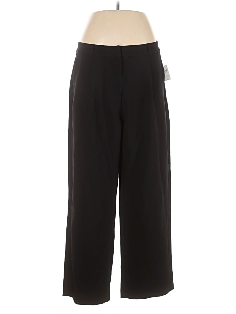 Old Navy Dress Pants In Black