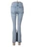 Splendid Stripes Blue Jeans Size 26 waist - photo 2