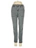 Pistola Chevron-herringbone Gray Jeans Size 26 waist - photo 1