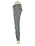 Pistola Chevron-herringbone Gray Jeans Size 26 waist - photo 5