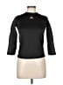 ZeroXposur 100% Polyester Black Cardigan Size M - photo 1