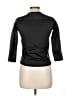 ZeroXposur 100% Polyester Black Cardigan Size M - photo 2