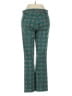 J.Crew Print Green Casual Pants Size 00 - photo 2