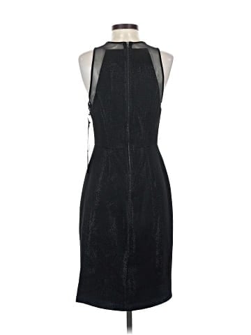 Dress by Vera Wang Cocktail Dress (view 2)