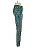 J.Crew Print Green Casual Pants Size 00 - photo 4