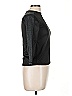 ZeroXposur 100% Polyester Black Cardigan Size M - photo 4