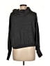 Express Gray Turtleneck Sweater Size M - photo 2