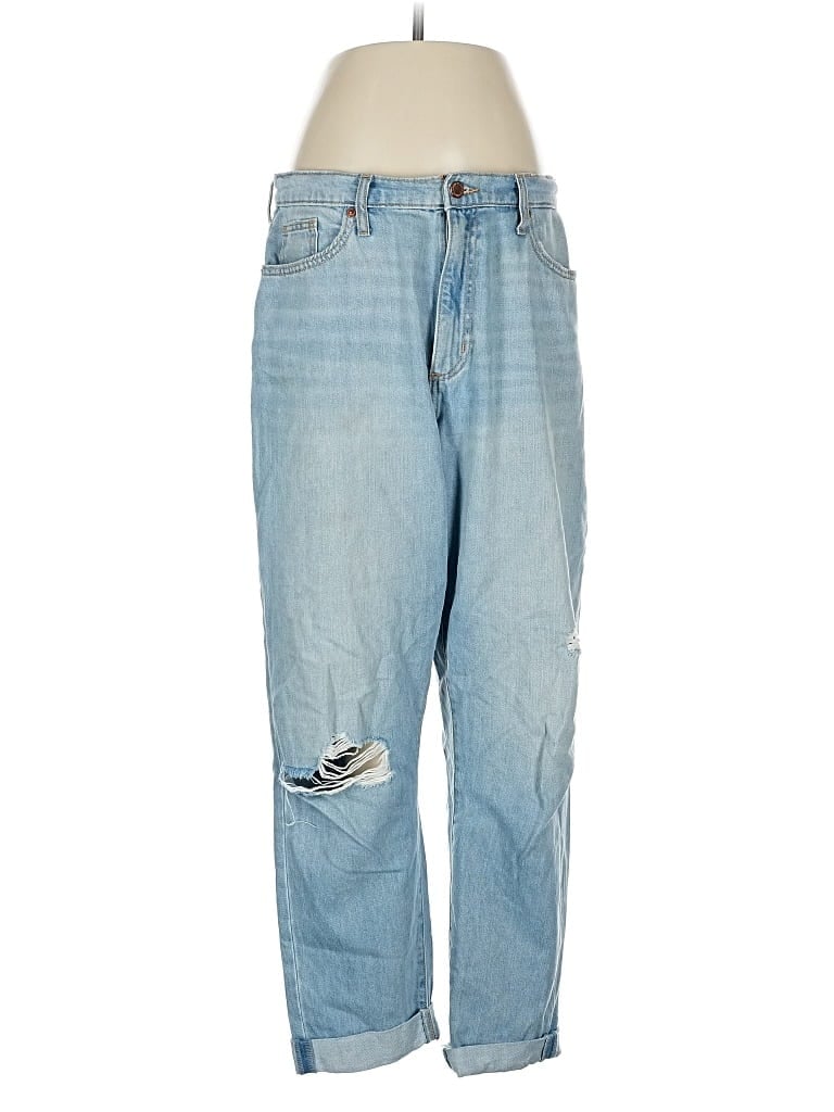Pre-owned Universal Thread Jeans In Blue