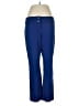 The Limited Blue Active Pants Size 8 - photo 1