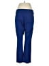 The Limited Blue Active Pants Size 8 - photo 2