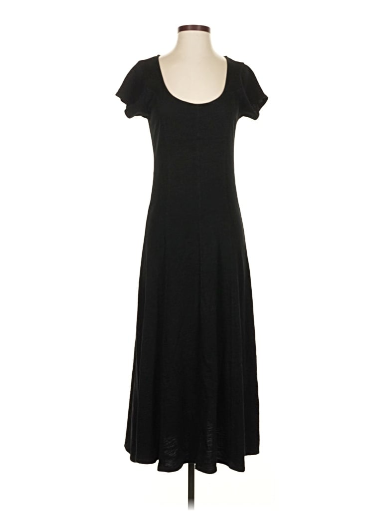Pre-owned Nation Ltd Casual Dress In Black