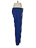 The Limited Blue Active Pants Size 8 - photo 4