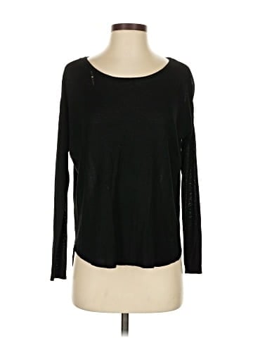 Basics 3/4 Sleeve T-Shirt (view 1)
