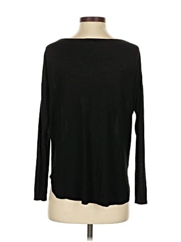 Basics 3/4 Sleeve T-Shirt (view 2)