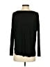 Basics Black 3/4 Sleeve T-Shirt Size XS - photo 2