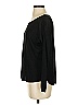 Basics Black 3/4 Sleeve T-Shirt Size XS - photo 5