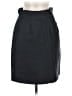 Marc Jacobs Solid Black Formal Skirt Size 6 - photo 1