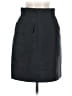 Marc Jacobs Solid Black Formal Skirt Size 6 - photo 2