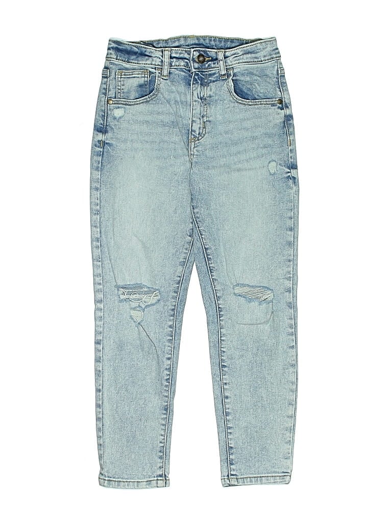 Pre-owned Art Class Kids' Jeans In Blue