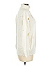 GeeGee Ivory Pullover Sweater Size M - photo 4