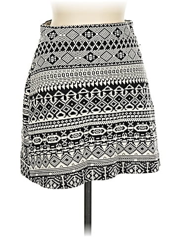 B Jewel Casual Skirt (view 1)