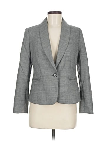 Talbots Wool Blazer (view 1)