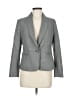 Talbots Gray Wool Blazer Size 6 (petite) - photo 1