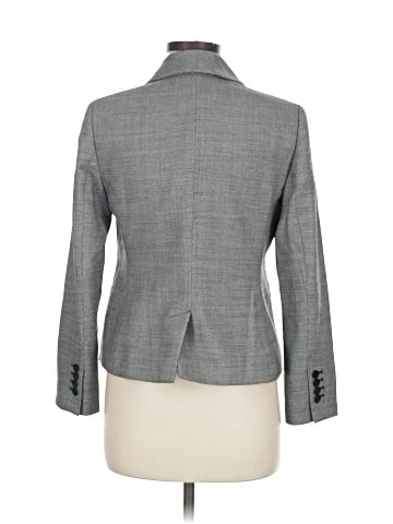 Talbots Wool Blazer (view 2)