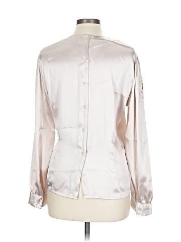 Nicola Long Sleeve Blouse (view 2)