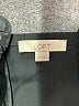 Ann Taylor LOFT 100% Polyester Solid Black Jumpsuit Size 10 - photo 4