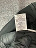 Ann Taylor LOFT 100% Polyester Solid Black Jumpsuit Size 10 - photo 5