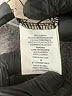 My Michelle 100% Polyester Black 3/4 Sleeve Blouse Size M - photo 8