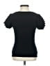 RED Valentino Black Short Sleeve Top Size XS (estimated) - photo 2