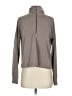 Athleta Gray Track Jacket Size S - photo 1