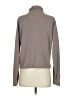 Athleta Gray Track Jacket Size S - photo 2