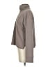 Athleta Gray Track Jacket Size S - photo 5