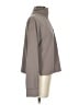 Athleta Gray Track Jacket Size S - photo 4