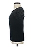 RED Valentino Black Short Sleeve Top Size XS (estimated) - photo 5