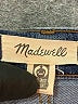 Madewell Blue Jeans Size 27 waist - photo 6