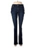 Lucky Brand Hearts Blue Jeans Size 6 - photo 1