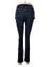 Lucky Brand Hearts Blue Jeans Size 6 - photo 2