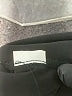 Hollywould Black 3/4 Sleeve Blouse Size M - photo 8