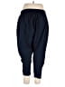 Active by Old Navy Solid Blue Active Pants Size XL - photo 2