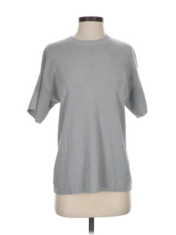 Grey Lab Los Angeles Short Sleeve Top (view 1)