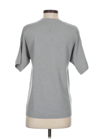Grey Lab Los Angeles Short Sleeve Top (view 2)